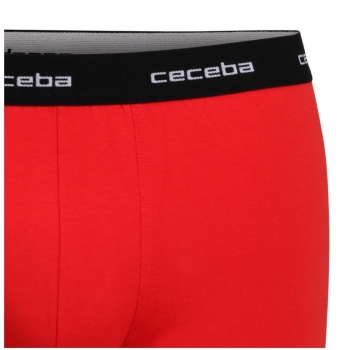 Ceceba Herren Pants Monza 2er Pack