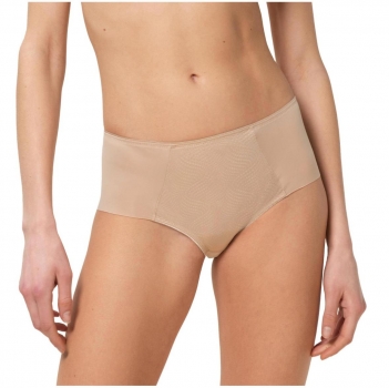 Triumph Essential Minimizer Hipster