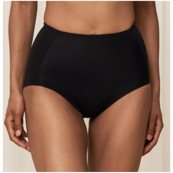 Triumph Damen Panty Becca Extra High + Cotton