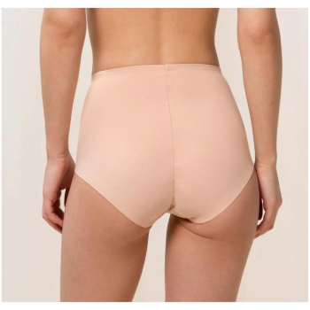 Triumph Damen Panty Becca Extra High + Cotton