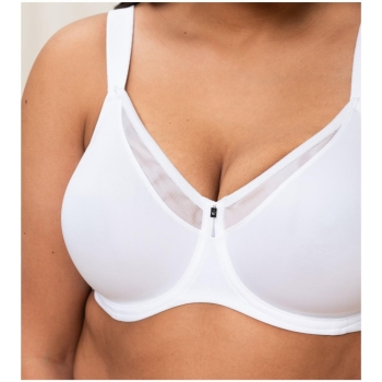 Triumph Damen Minimizer-BH mit Bügel True Shape Sensation W01