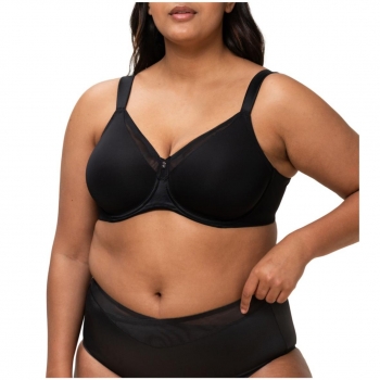 Triumph Damen Minimizer-BH mit Bügel True Shape Sensation W01