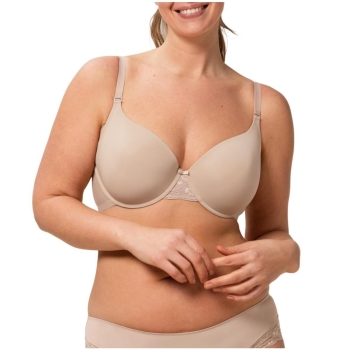 Triumph Damen Bügel-BH Lovely Micro WHPM Multiway