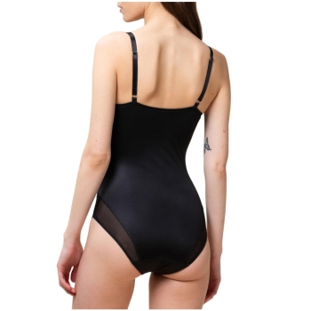 Triumph Damen Body mit Bügel True Shape Sensation BSWP