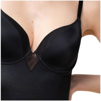 Triumph Damen Body mit Bügel True Shape Sensation BSWP