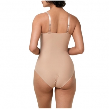 Triumph Damen Body ohne Bügel True Shape Sensation BS