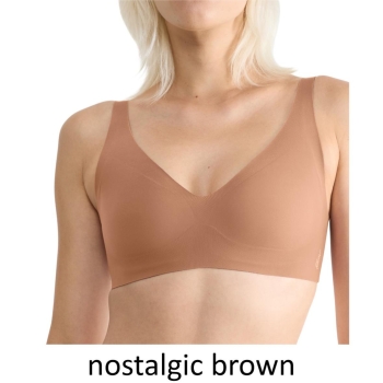 Sloggi ZERO Feel 2.0 Soft Bra