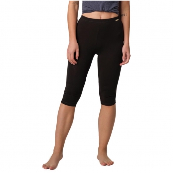 Comazo Earth Damen Caprihose