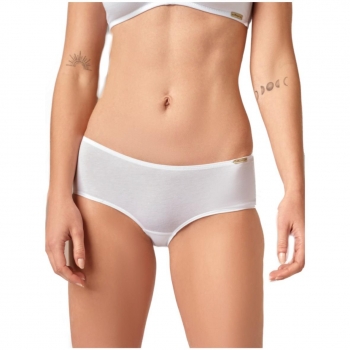 Comazo Earth Damen Panty 3er Pack