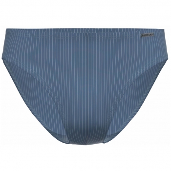 Ammann Herren Slip Smart & Stripes Minislip