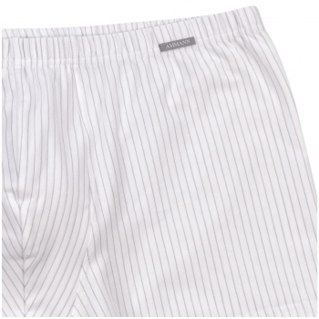 Ammann Herren Pants Smart & Stripes Retroshort