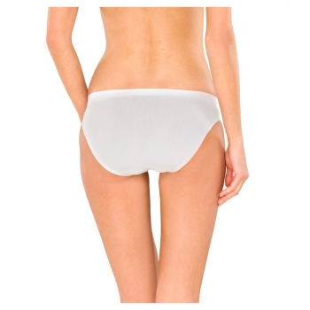 Schiesser Damen Hip-Rio Invisible