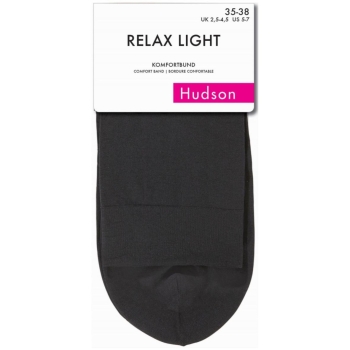 Hudson Relax Light Damen Socke