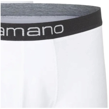 Camano Herren Pants Men Comfort 2er Pack Boxershorts