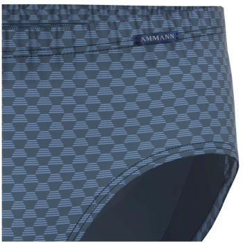 Ammann Herren Slip New Modern Sportslip