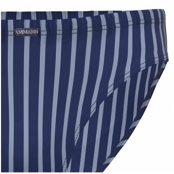 Ammann Herren Slip New Modern Minislip