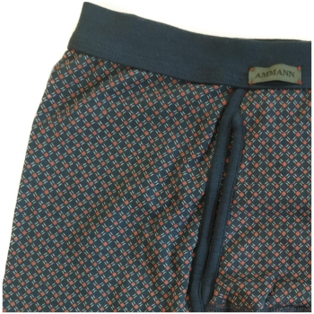 Ammann Herren Pants Feinripp Schlüpfer