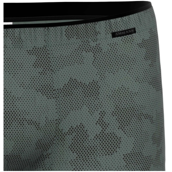 Ammann Herren Pants City Vision Retroshorts