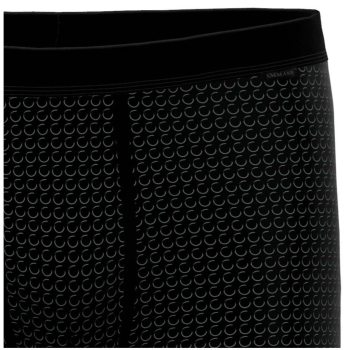 Ammann Herren lange Unterhose Feinripp Hose lang