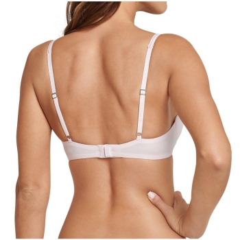 Schiesser Damen Bügel-BH Long Life Softness