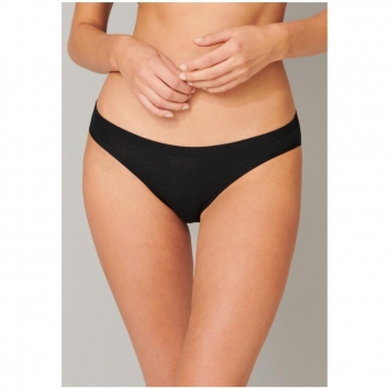 Schiesser Damen Minislip Personal Fit