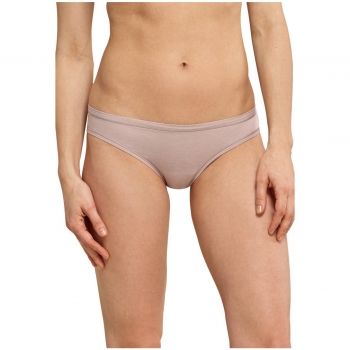 Schiesser Damen Minislip Personal Fit