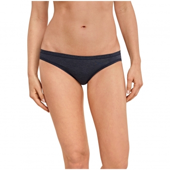 Schiesser Damen Minislip Personal Fit