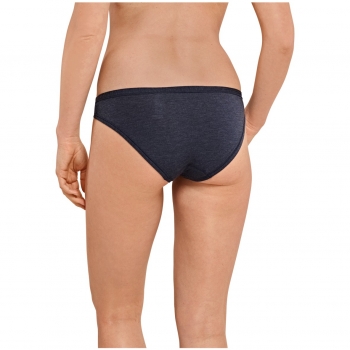 Schiesser Damen Minislip Personal Fit