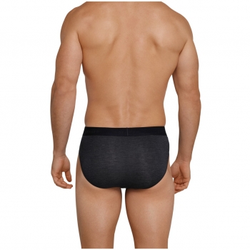 Schiesser Herren Slip Personal Fit Rioslip