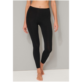 Schiesser Damen lange Unterhose Personal Fit Leggings