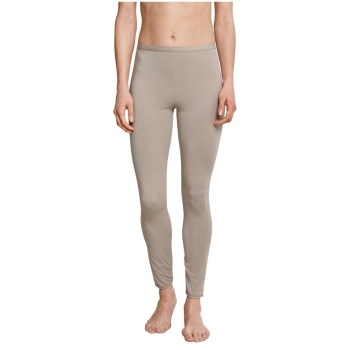 Schiesser Damen lange Unterhose Personal Fit Leggings