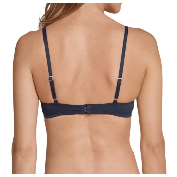 Schiesser Damen Bügel-BH Pure Jacquard