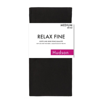 Hudson Relax Fine Strumpfhose