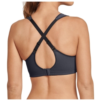 Schiesser Damen Sport-BH Active Softcup ohne Bügel