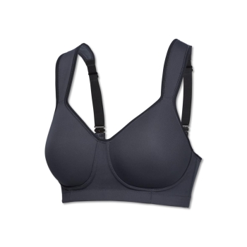 Schiesser Damen Sport-BH Active Softcup ohne Bügel