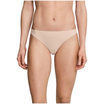 Schiesser Damen String Invisible Lace