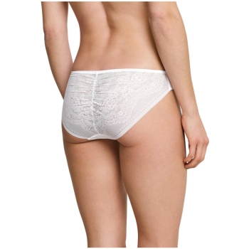 Schiesser Damen Slip Invisible Lace