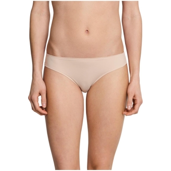 Schiesser Damen Slip Invisible Lace