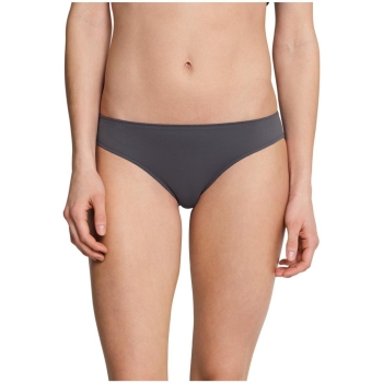 Schiesser Damen Slip Invisible Lace