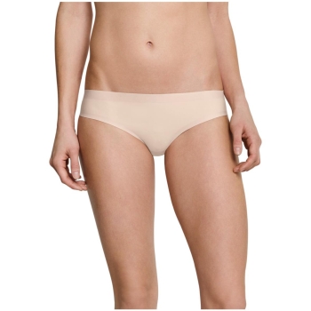 Schiesser Damen Slip Invisible Cotton