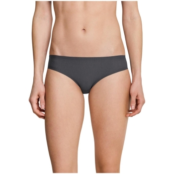 Schiesser Damen Slip Invisible Cotton