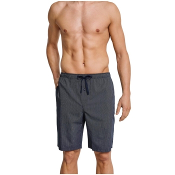 Schiesser Herren Bermuda Mix & Relax