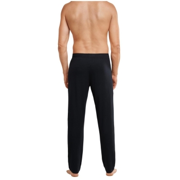 Schiesser Herren Loungehose lang Mix & Relax Cotton Modal