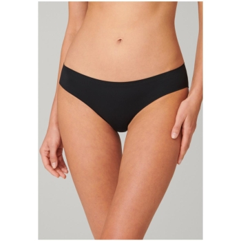 Schiesser Damen Slip Invisible Soft Hiprioslip