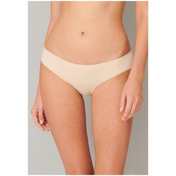 Schiesser Damen Slip Invisible Soft Hiprioslip