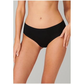 Schiesser Damen Midislip Personal Fit