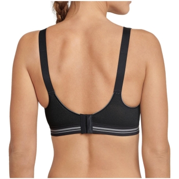 Schiesser Damen Sport-BH Active High Impact