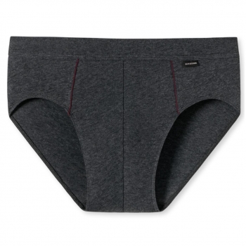 Schiesser Herren Slip Comfort Fit Minislip