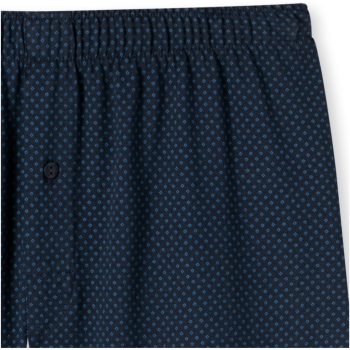 Schiesser Herren Pants Cotton Casuals Boxershorts