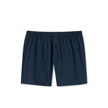 Schiesser Herren Pants Cotton Casuals Boxershorts